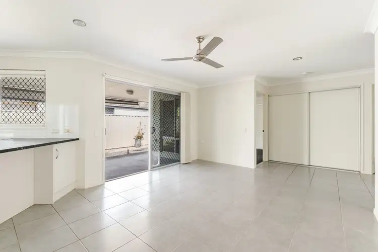 Second view of Homely house listing, 18/4 Somerset Place, Yamba NSW 2464