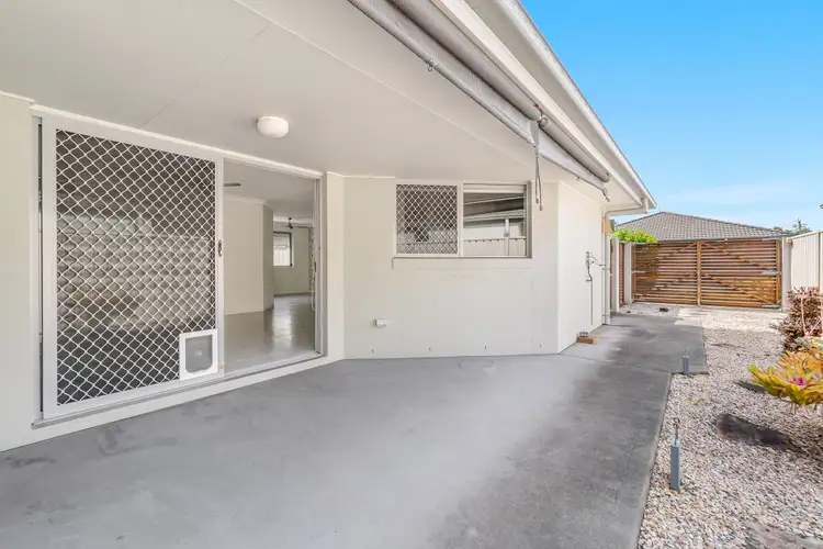 Sixth view of Homely house listing, 18/4 Somerset Place, Yamba NSW 2464