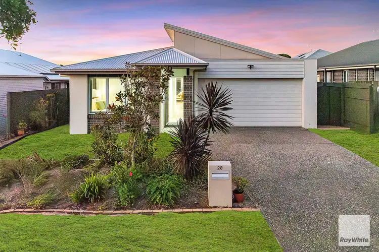 28 Maree Place