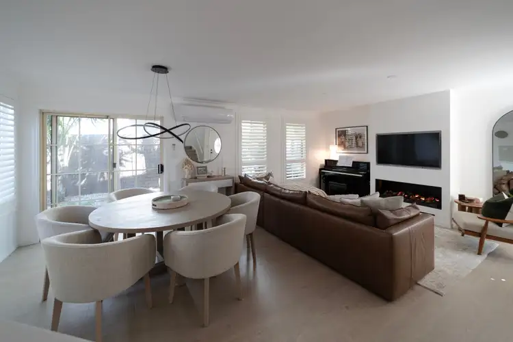 5/17 Gwyther Avenue, Bulli NSW 2516