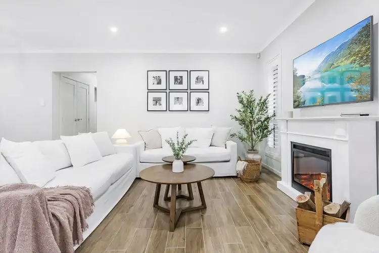 Second view of Homely house listing, 65 Lethbridge Road, Austral NSW 2179