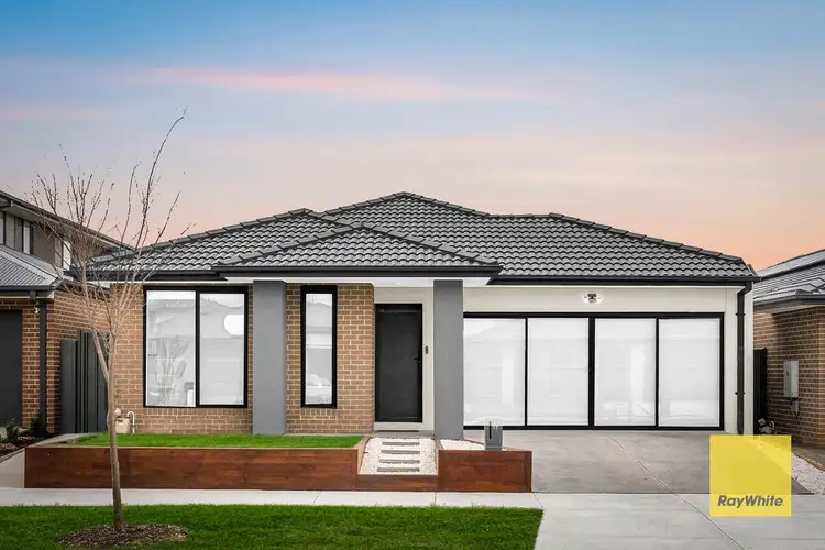 17 Decoco Road, Rockbank VIC 3335