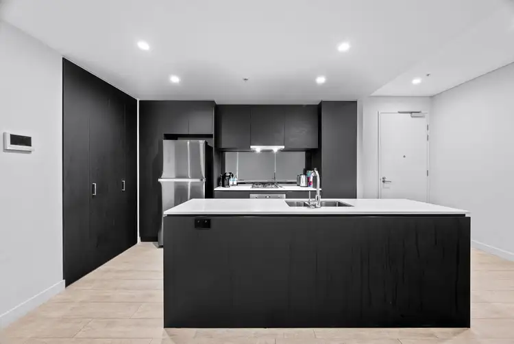 Fourth view of Homely unit listing, 504/56 Soldiers Parade, Edmondson Park NSW 2174