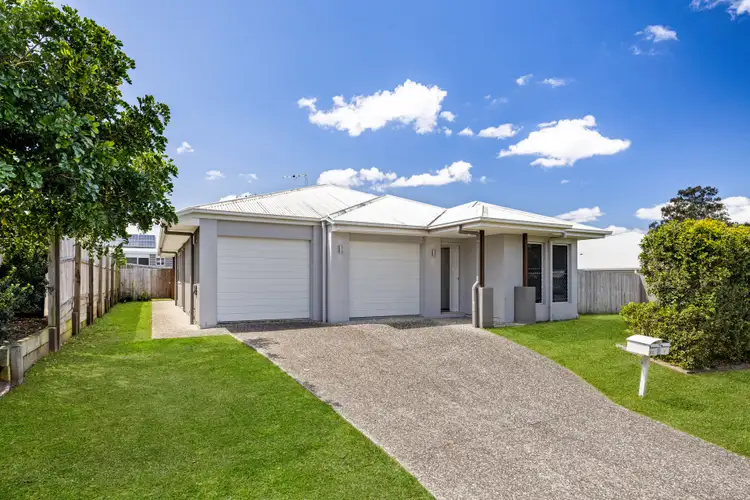 32 Trilogy Street, Glass House Mountains QLD 4518