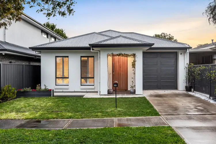 39 Swan Avenue, Klemzig SA 5087