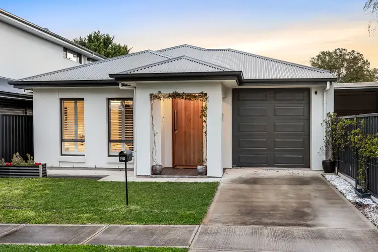 Second view of Homely house listing, 39 Swan Avenue, Klemzig SA 5087