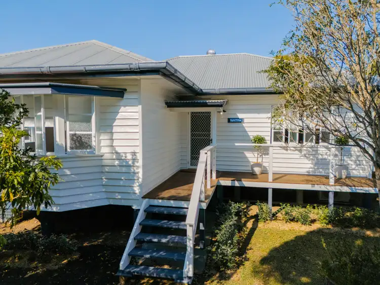 13 Brooker Street, Woodford QLD 4514