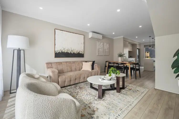 Fourth view of Homely townhouse listing, 22 Nottingham Crescent, Thomastown VIC 3074