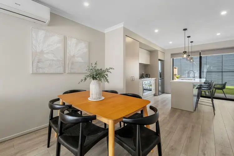 Fifth view of Homely townhouse listing, 22 Nottingham Crescent, Thomastown VIC 3074