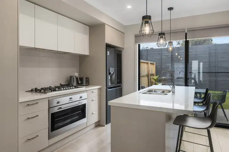 Sixth view of Homely townhouse listing, 22 Nottingham Crescent, Thomastown VIC 3074