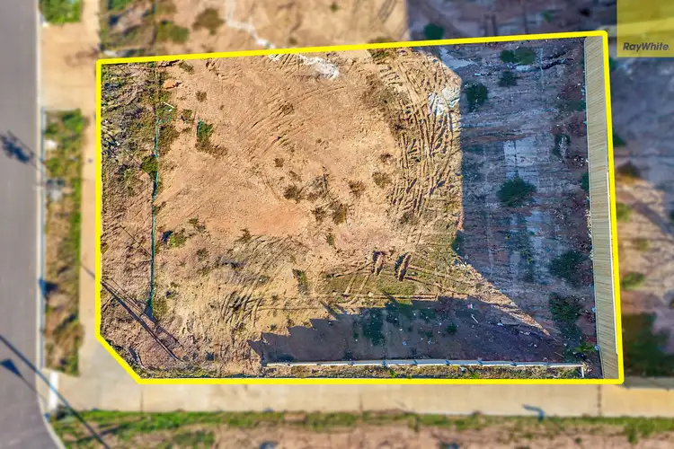 51 Fulham Circuit, Bacchus Marsh VIC 3340