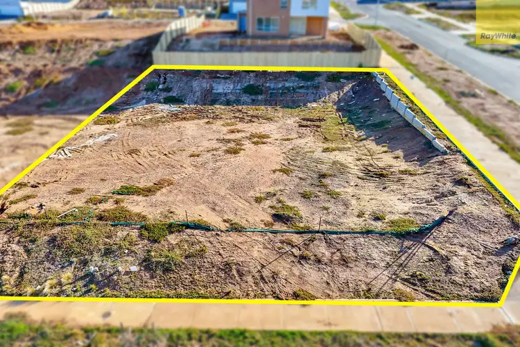 Second view of Homely land listing, 51 Fulham Circuit, Bacchus Marsh VIC 3340