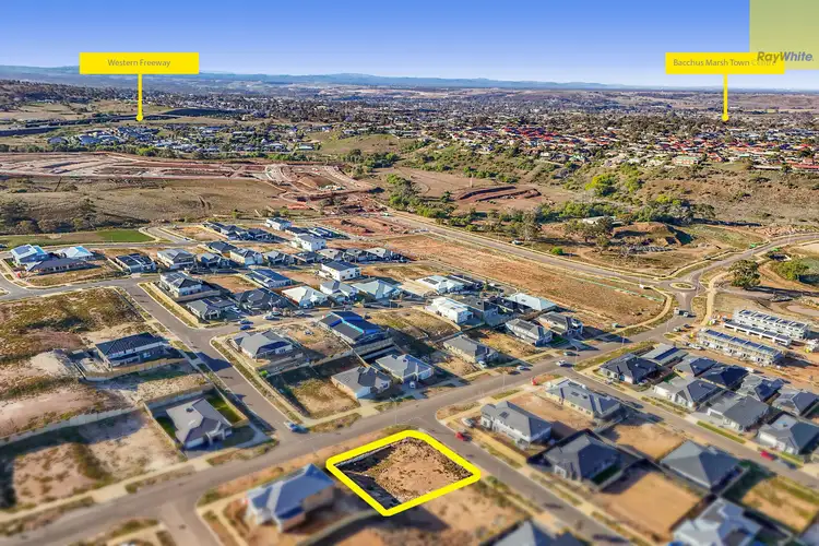 Fifth view of Homely land listing, 51 Fulham Circuit, Bacchus Marsh VIC 3340