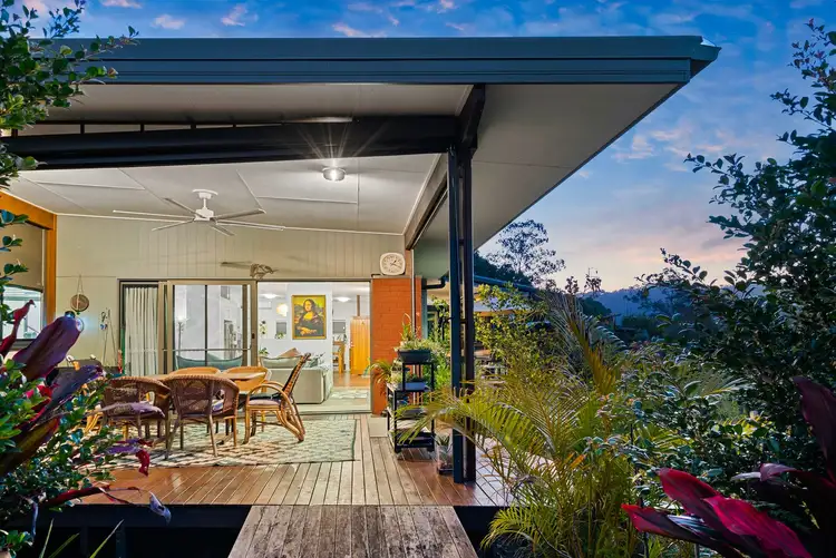 4 Kooyan Close, Currumbin Valley QLD 4223