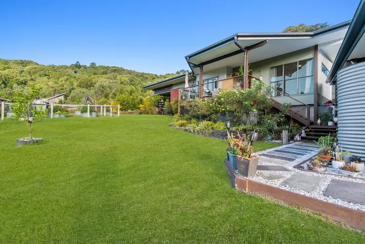 4 Kooyan Close, Currumbin Valley QLD 4223