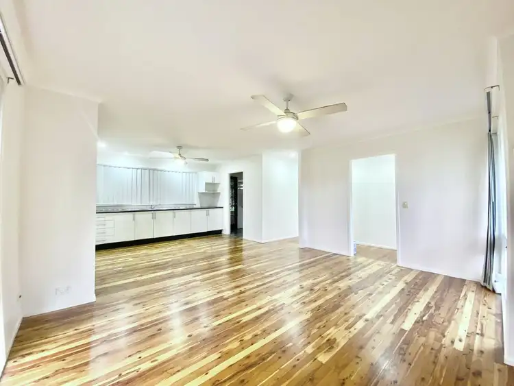 Third view of Homely house listing, 6 Kapala Avenue, Bradbury NSW 2560