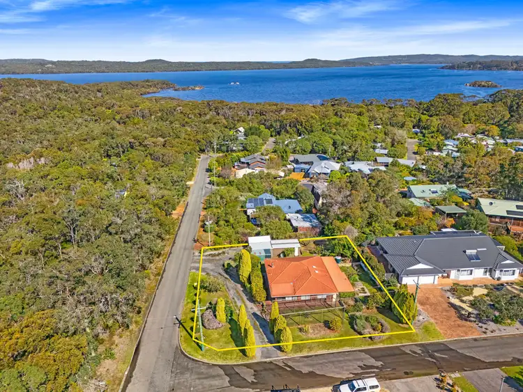 1 Stahl Place, Denmark WA 6333
