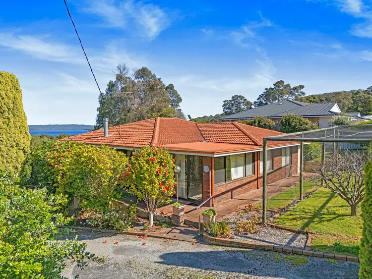 Second view of Homely house listing, 1 Stahl Place, Denmark WA 6333