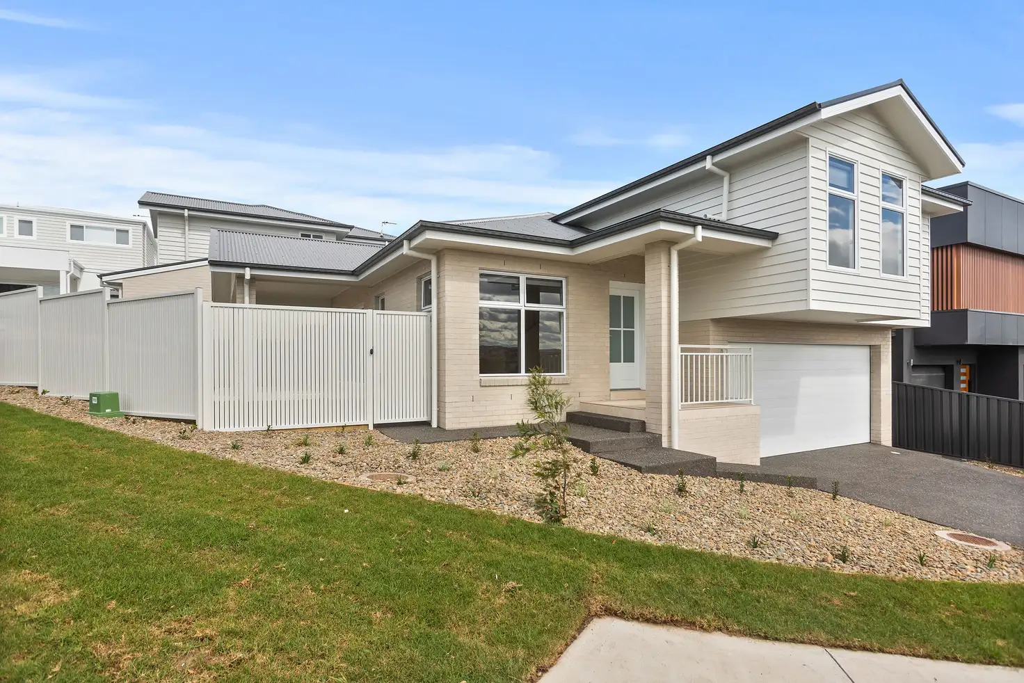Main view of Homely house listing, 3A Saturn Crescent, Dunmore NSW 2529