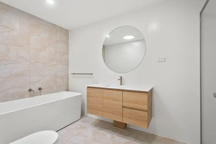 Second view of Homely house listing, 3A Saturn Crescent, Dunmore NSW 2529