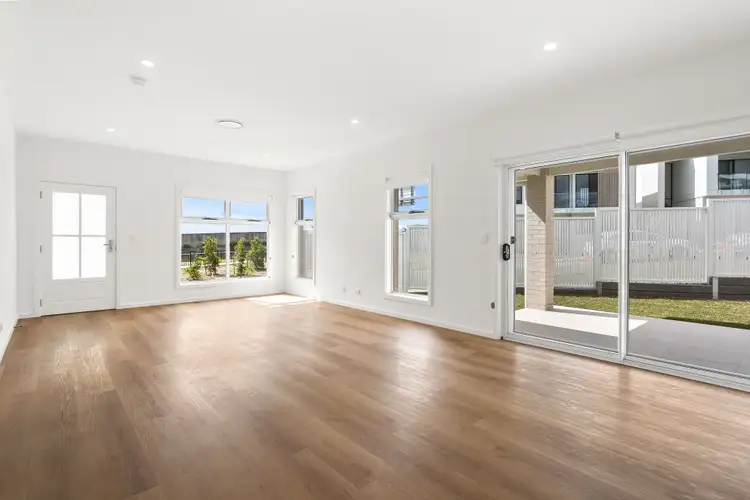 Second view of Homely house listing, 3A Saturn Crescent, Dunmore NSW 2529