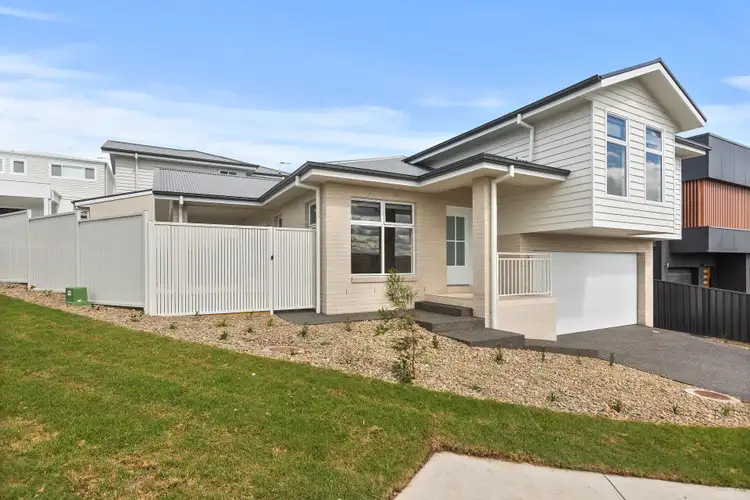 Third view of Homely house listing, 3A Saturn Crescent, Dunmore NSW 2529