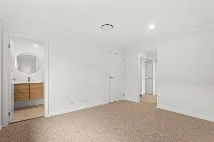 Fifth view of Homely house listing, 3A Saturn Crescent, Dunmore NSW 2529