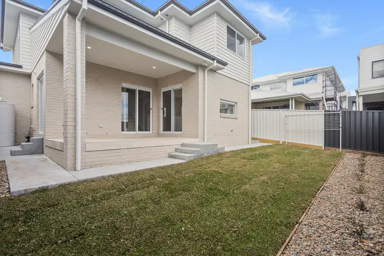 Second view of Homely house listing, 3 Saturn Crescent, Dunmore NSW 2529