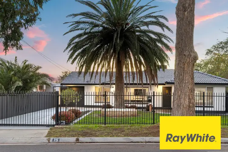 Main view of Homely house listing, 25 Down Crescent, Salisbury Downs SA 5108