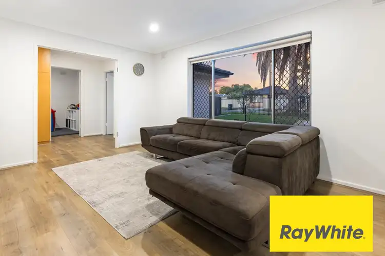 Second view of Homely house listing, 25 Down Crescent, Salisbury Downs SA 5108