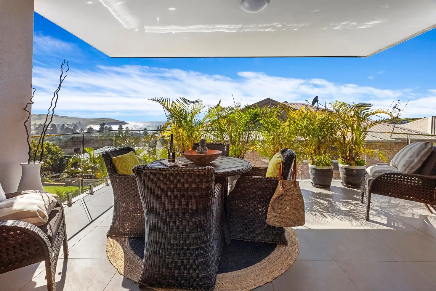 Main view of Homely unit listing, 1/5 Noble Street, Gerringong NSW 2534