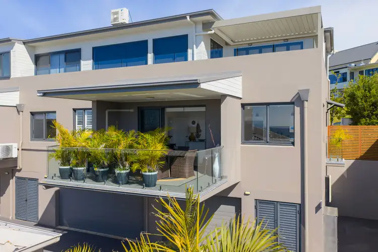 Second view of Homely unit listing, 1/5 Noble Street, Gerringong NSW 2534