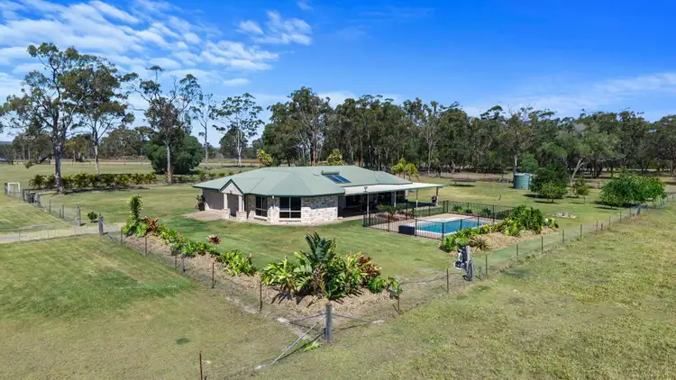 142 Beelbi Creek Road, Beelbi Creek QLD 4659