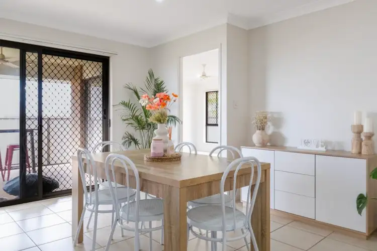 Third view of Homely house listing, 44 Koolamarra Drive, Gracemere QLD 4702