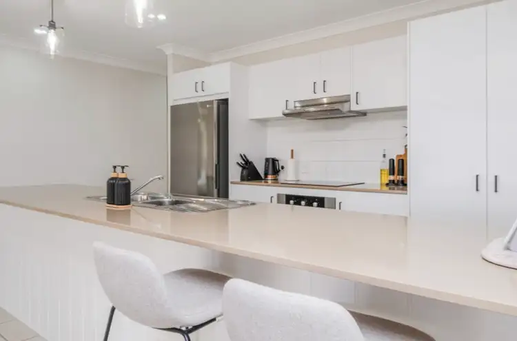 Fourth view of Homely house listing, 44 Koolamarra Drive, Gracemere QLD 4702