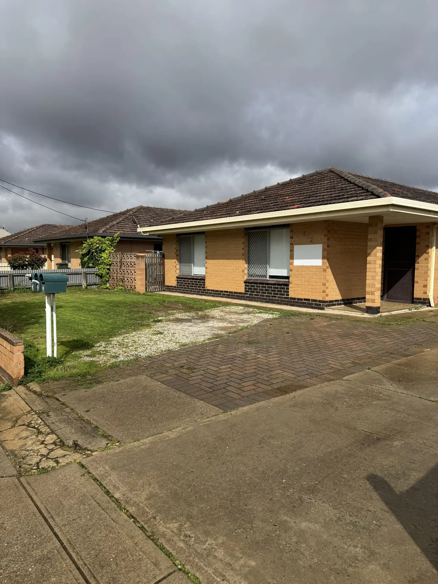 Main view of Homely house listing, 1/272 Days Road, Angle Park SA 5010