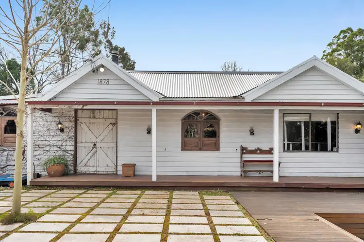 332 Bridge Street, Thirlmere NSW 2572