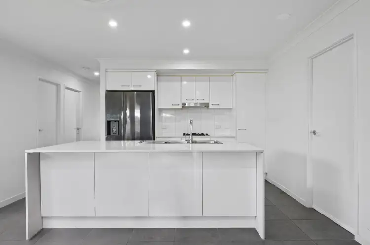 Third view of Homely house listing, 2 Franco Place, Bridgeman Downs QLD 4035
