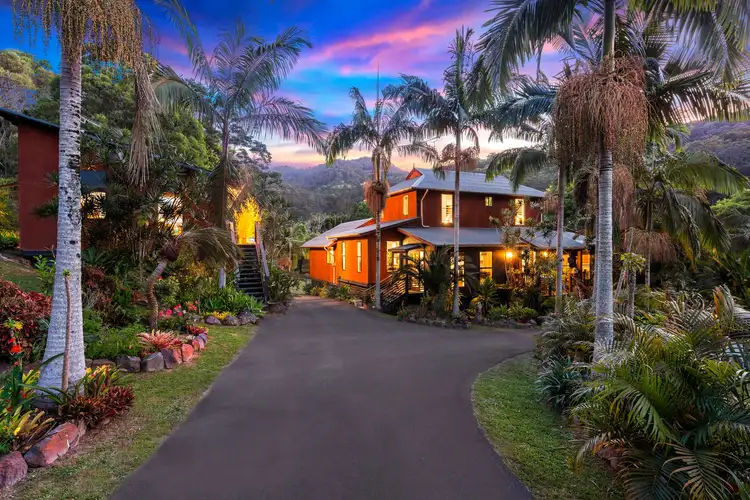 Third view of Homely house listing, 10 Des Quinlan Crescent, Tallebudgera Valley QLD 4228