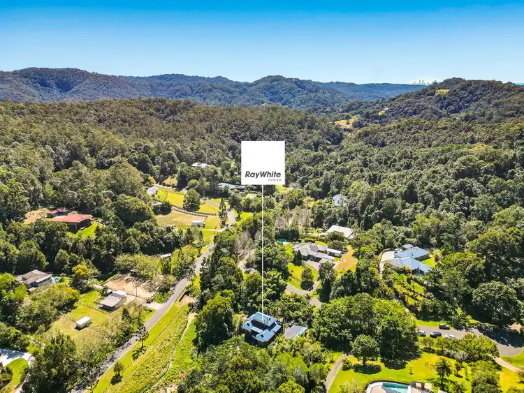 Fifth view of Homely house listing, 10 Des Quinlan Crescent, Tallebudgera Valley QLD 4228