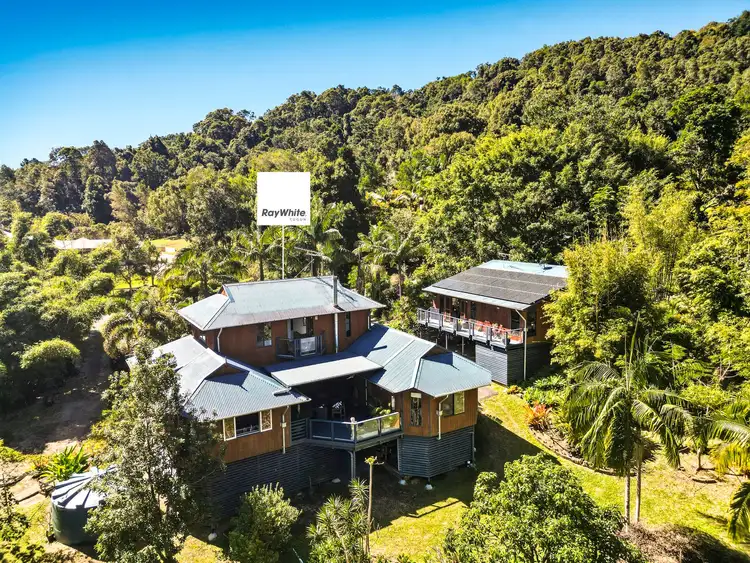 Sixth view of Homely house listing, 10 Des Quinlan Crescent, Tallebudgera Valley QLD 4228