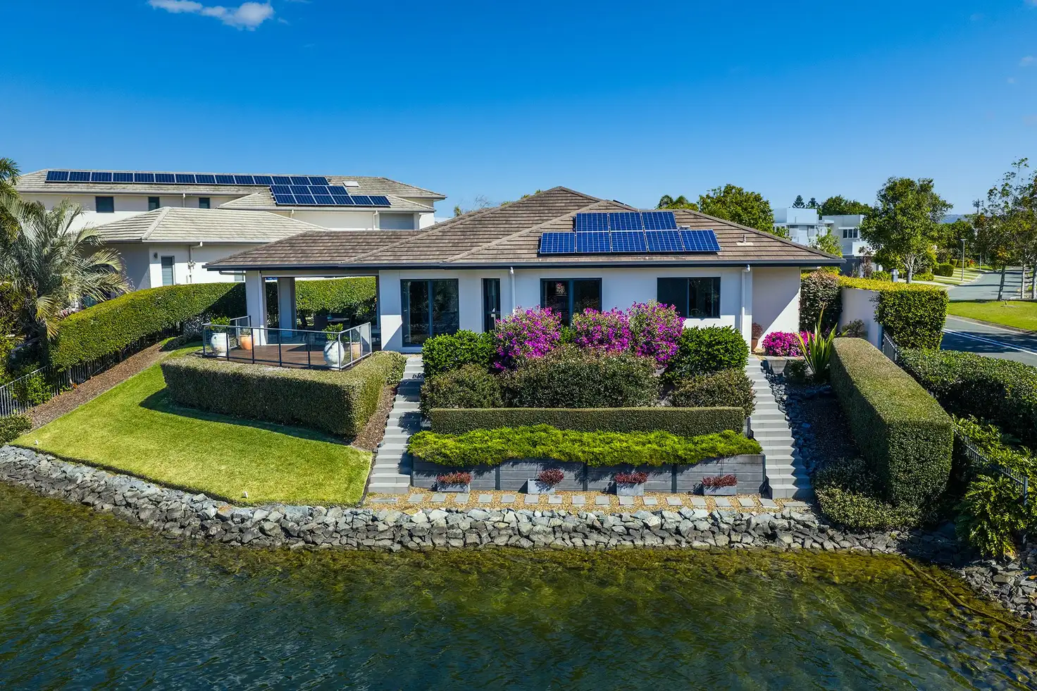 Main view of Homely house listing, 6073 Lugano Drive, Hope Island QLD 4212