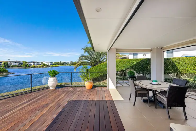 Third view of Homely house listing, 6073 Lugano Drive, Hope Island QLD 4212