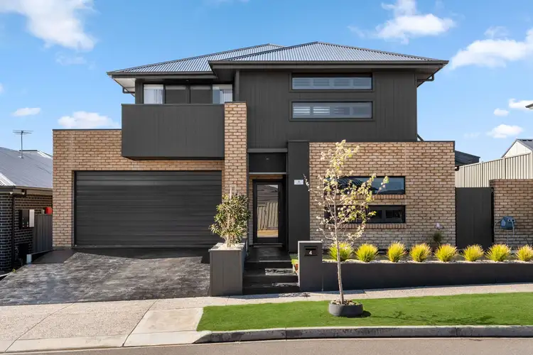 4 Harmon Street, Seaford Heights SA 5169
