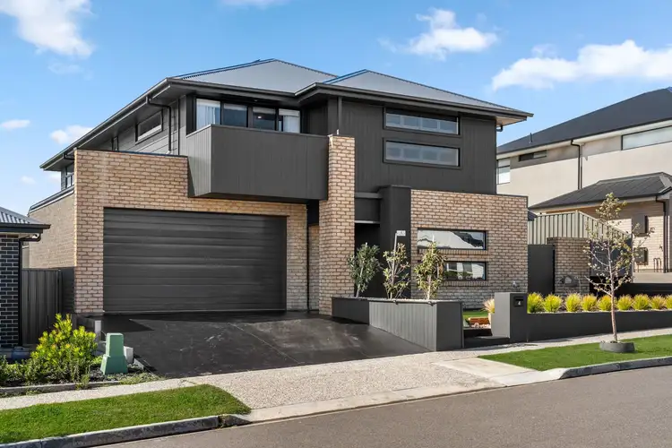 Second view of Homely house listing, 4 Harmon Street, Seaford Heights SA 5169