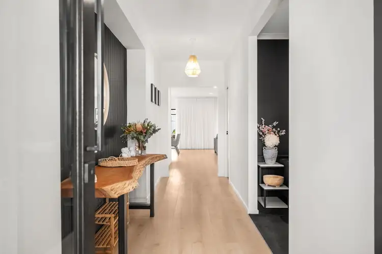 Third view of Homely house listing, 4 Harmon Street, Seaford Heights SA 5169
