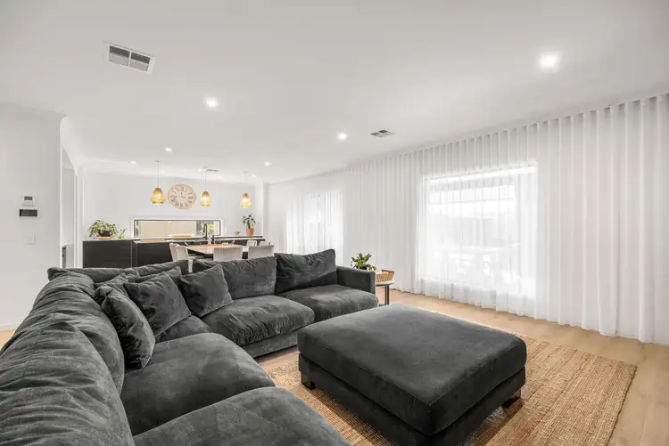 Fourth view of Homely house listing, 4 Harmon Street, Seaford Heights SA 5169