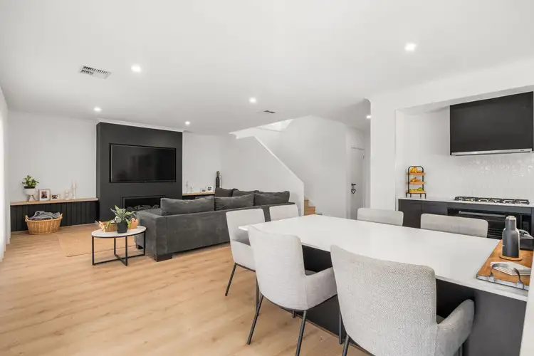 Fifth view of Homely house listing, 4 Harmon Street, Seaford Heights SA 5169