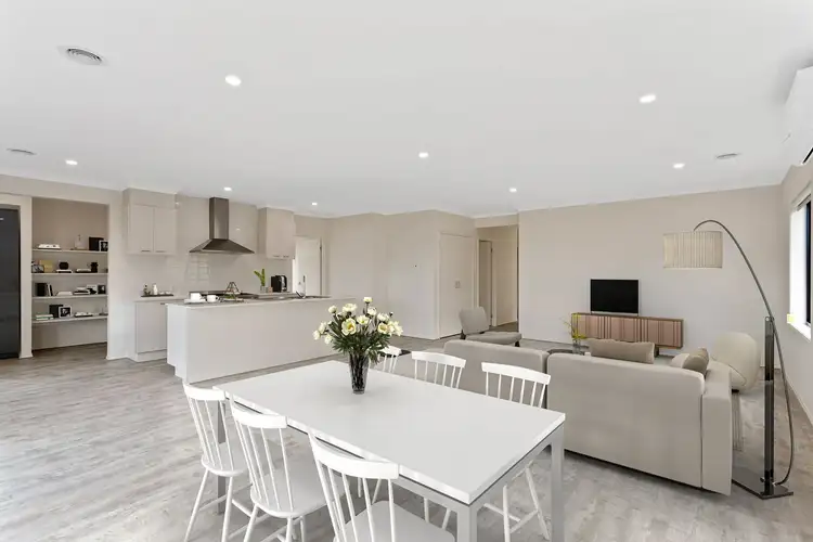 Third view of Homely house listing, 26 Domain Drive, Wonthaggi VIC 3995