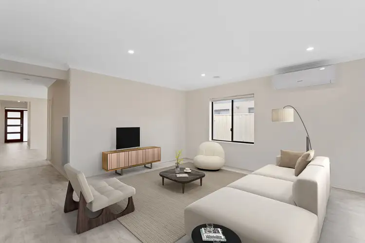 Fourth view of Homely house listing, 26 Domain Drive, Wonthaggi VIC 3995